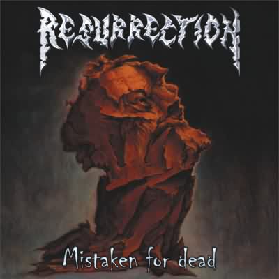 Resurrection: "Mistaken For Dead" – 2008